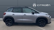Citroen C3 Aircross 1.2 PureTech 110 Shine Plus 5dr Petrol Hatchback